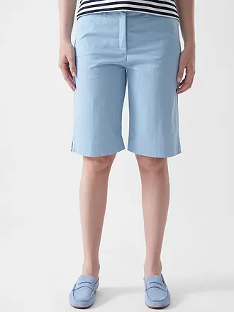 RAPHAELA BY BRAX | Shorts LORELLA | hellblau